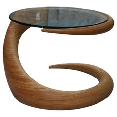Tavolini in Wood