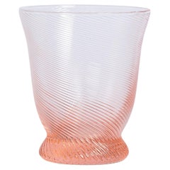 Spiral Tumbler (Set of 4)