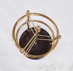 Spiral Umbrella Stand