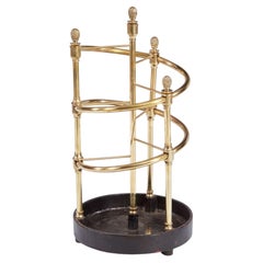 Spiral Umbrella Stand