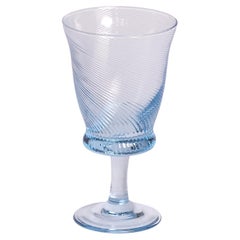 Spiral Wine Glasses (Set of 4)