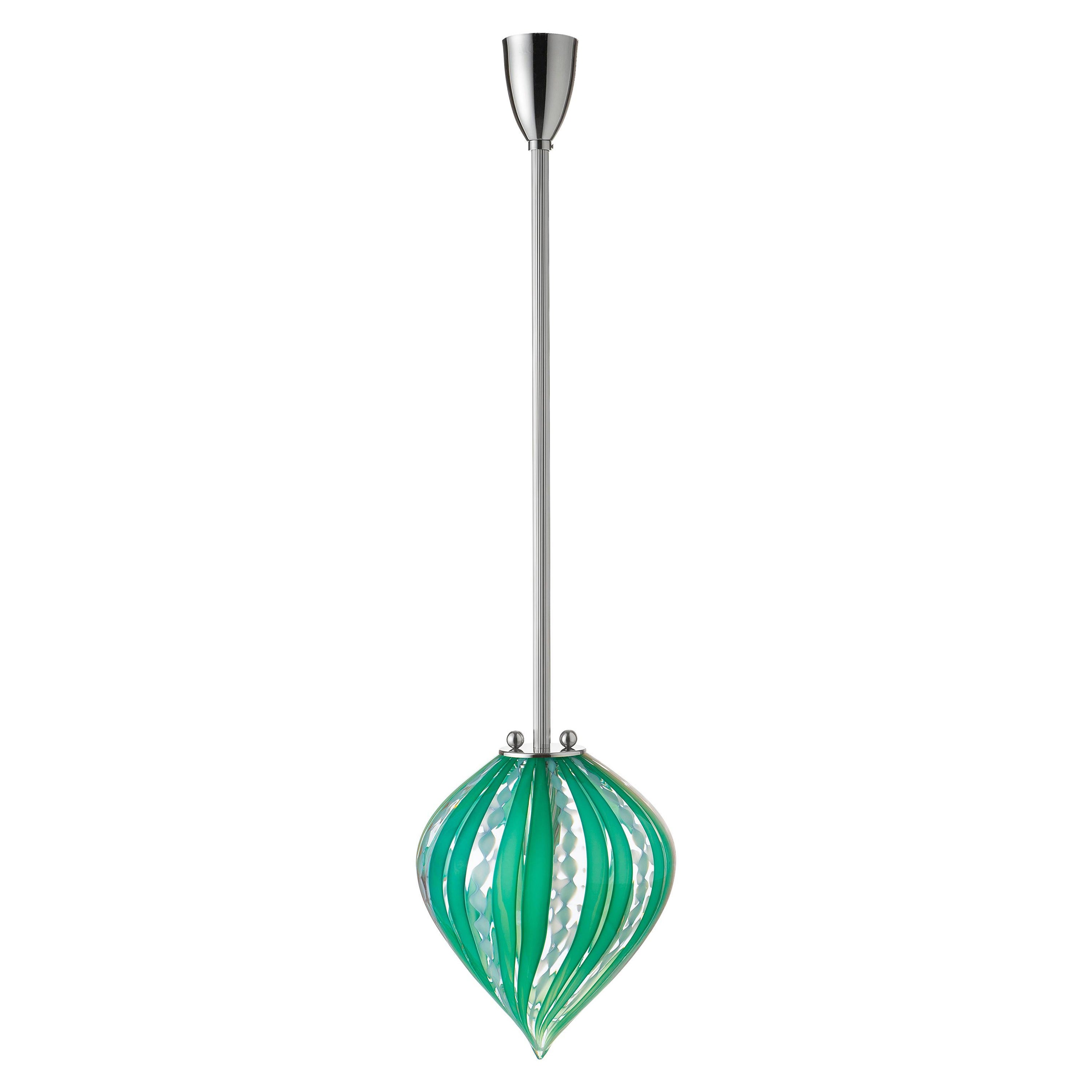 Lámpara colgante Spirale Balloon de Magic Circus Editions