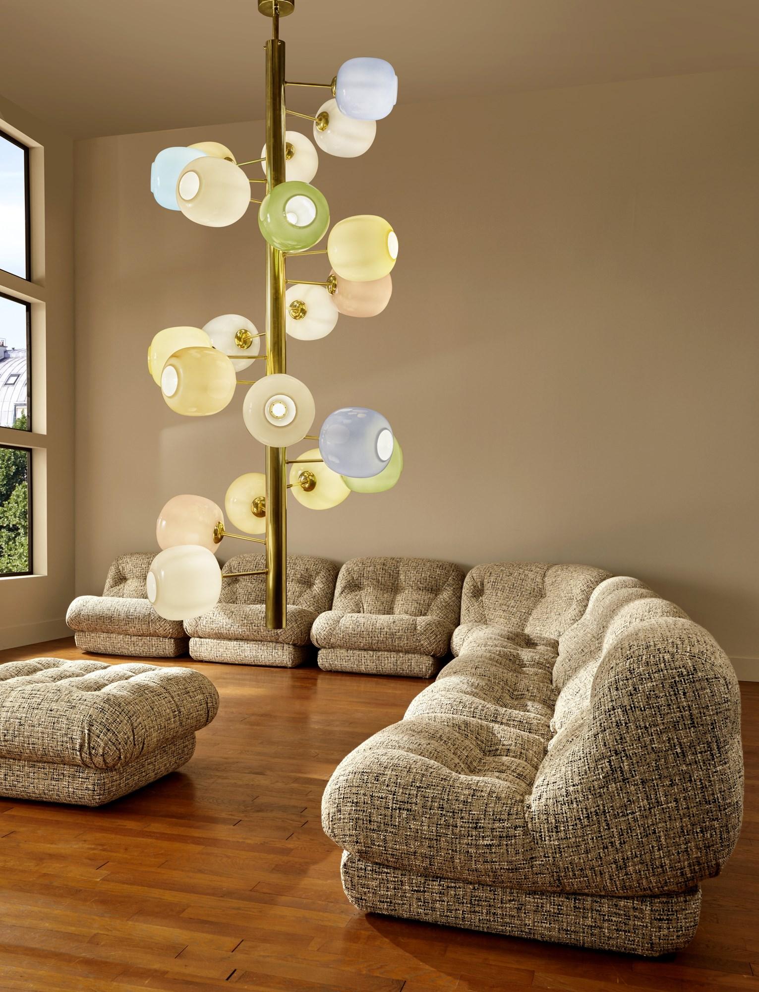 Lampadario 
