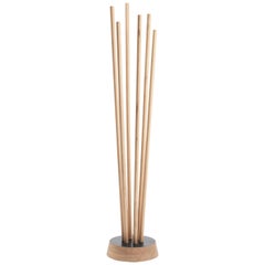 Spirale Coat Hanger