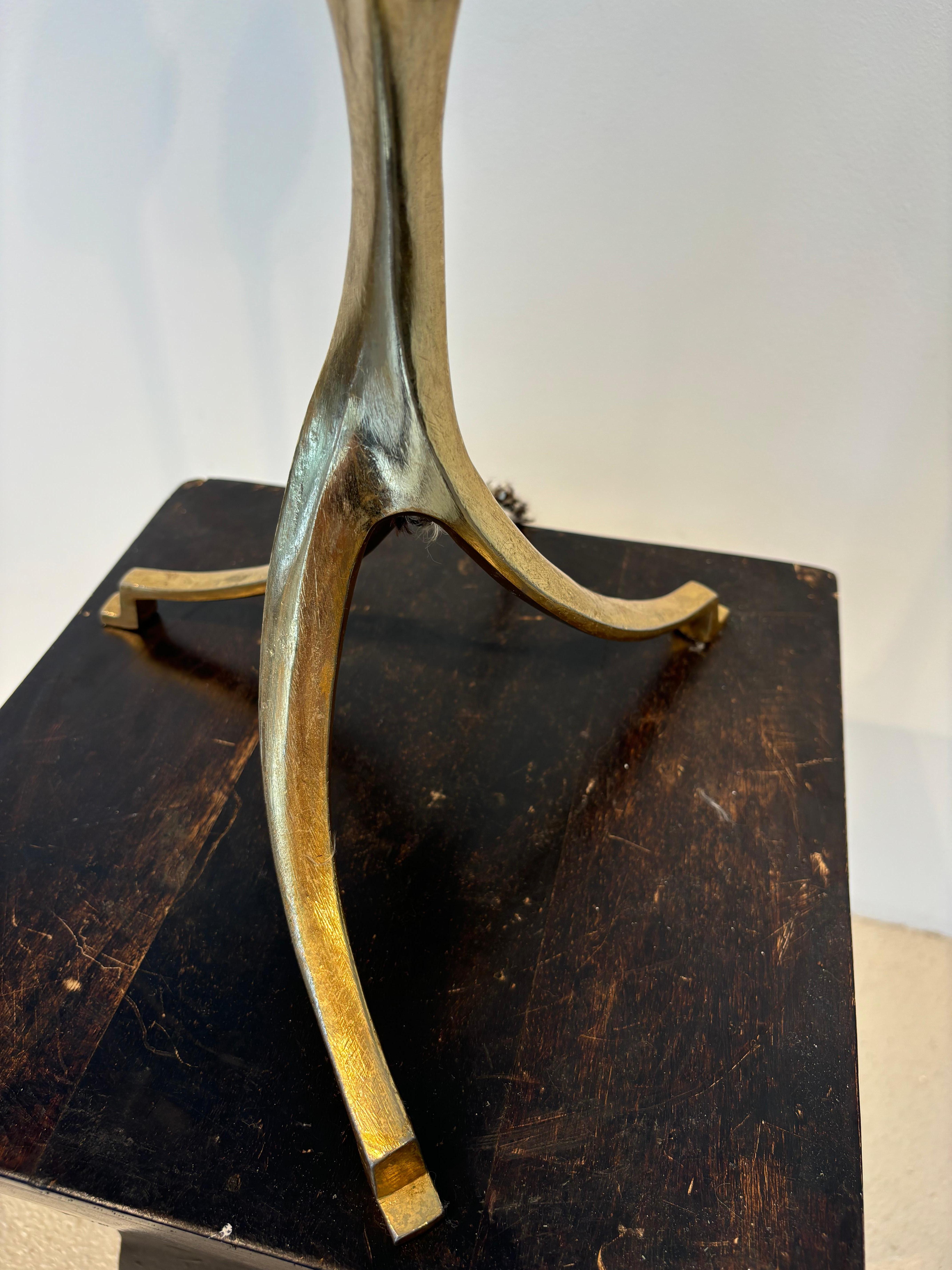 Lámpara Spirale de Felix Agostini en venta 7