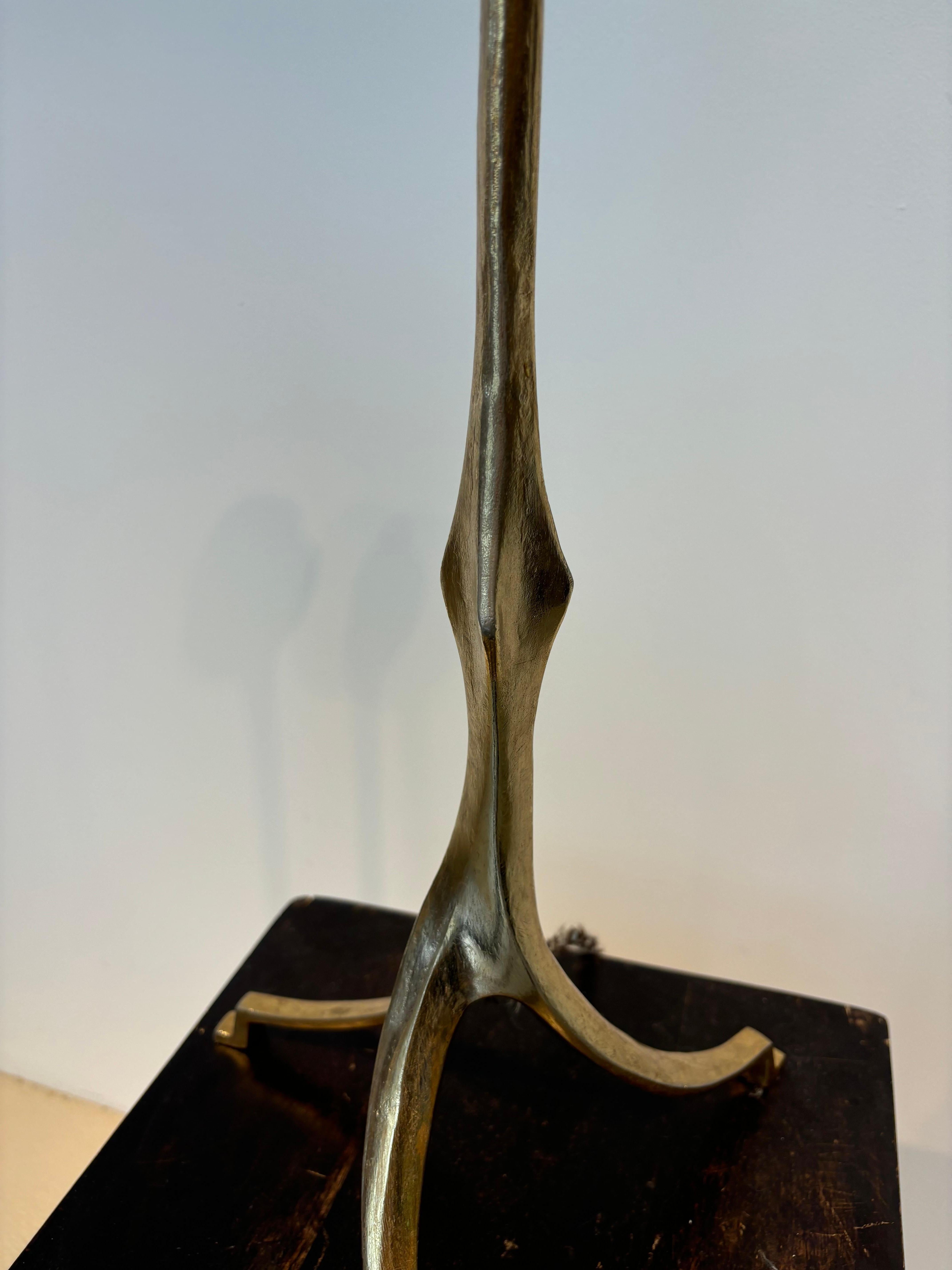 Lámpara Spirale de Felix Agostini en venta 8