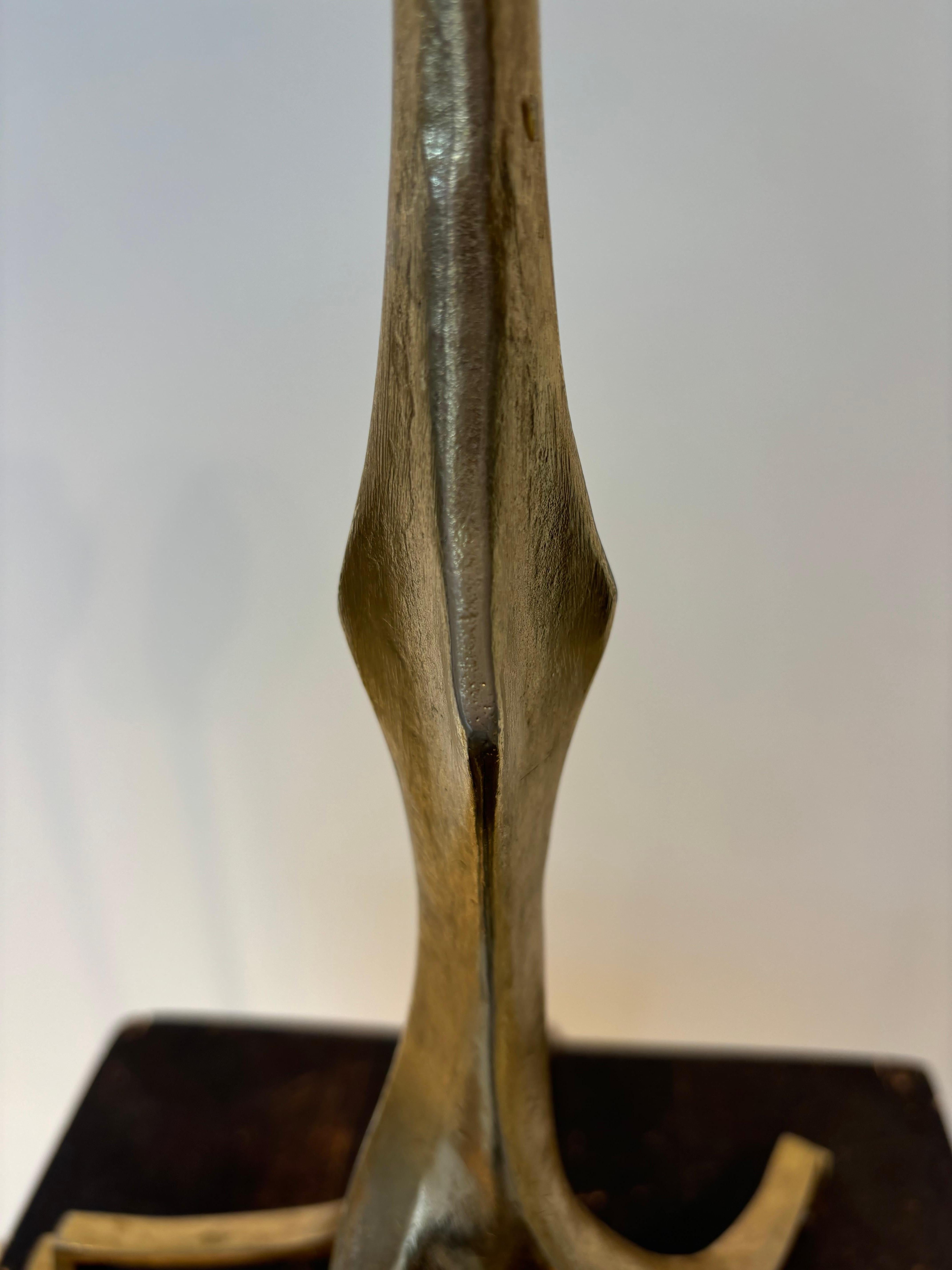 Lámpara Spirale de Felix Agostini en venta 10