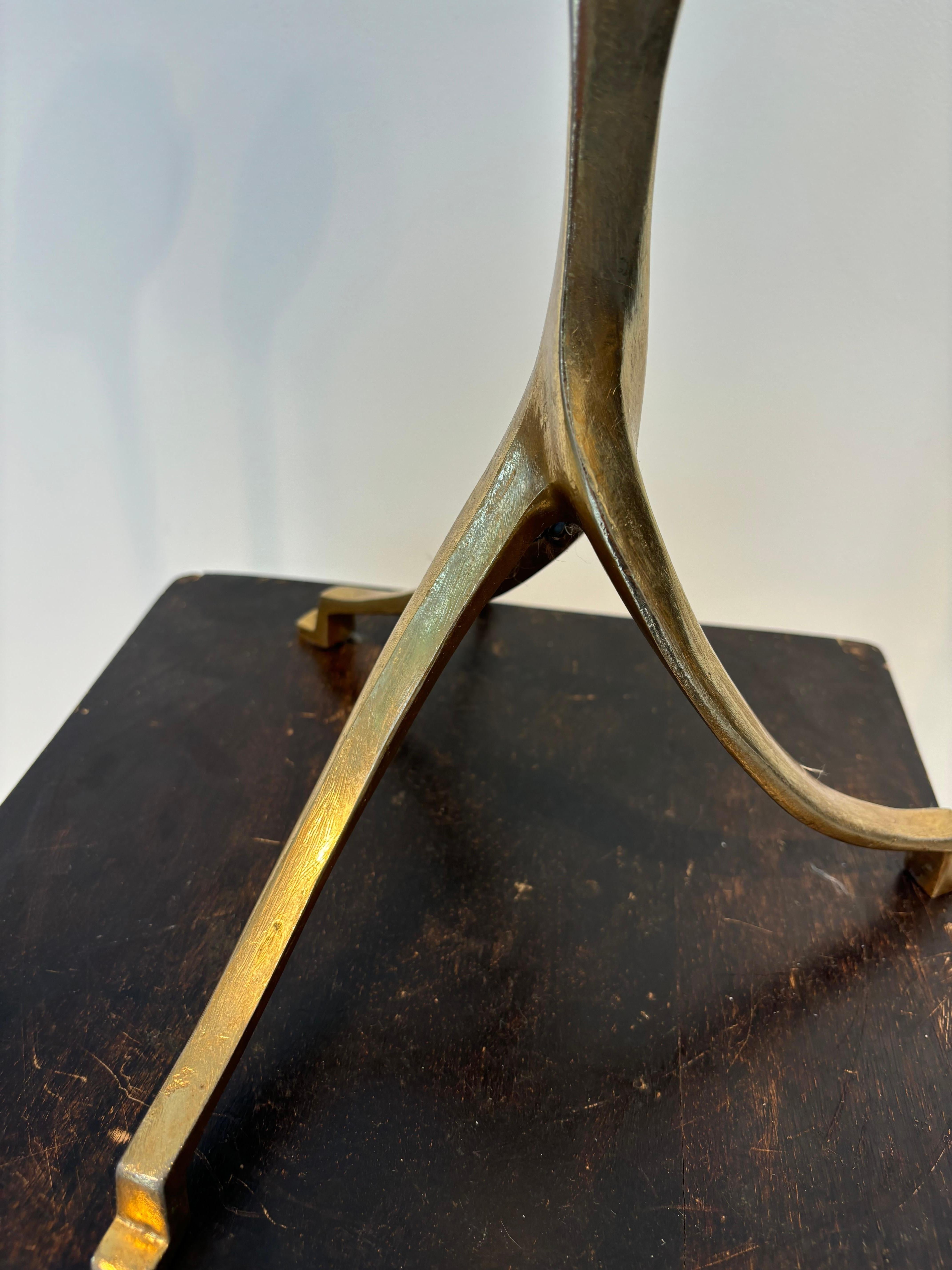 Lámpara Spirale de Felix Agostini en venta 12