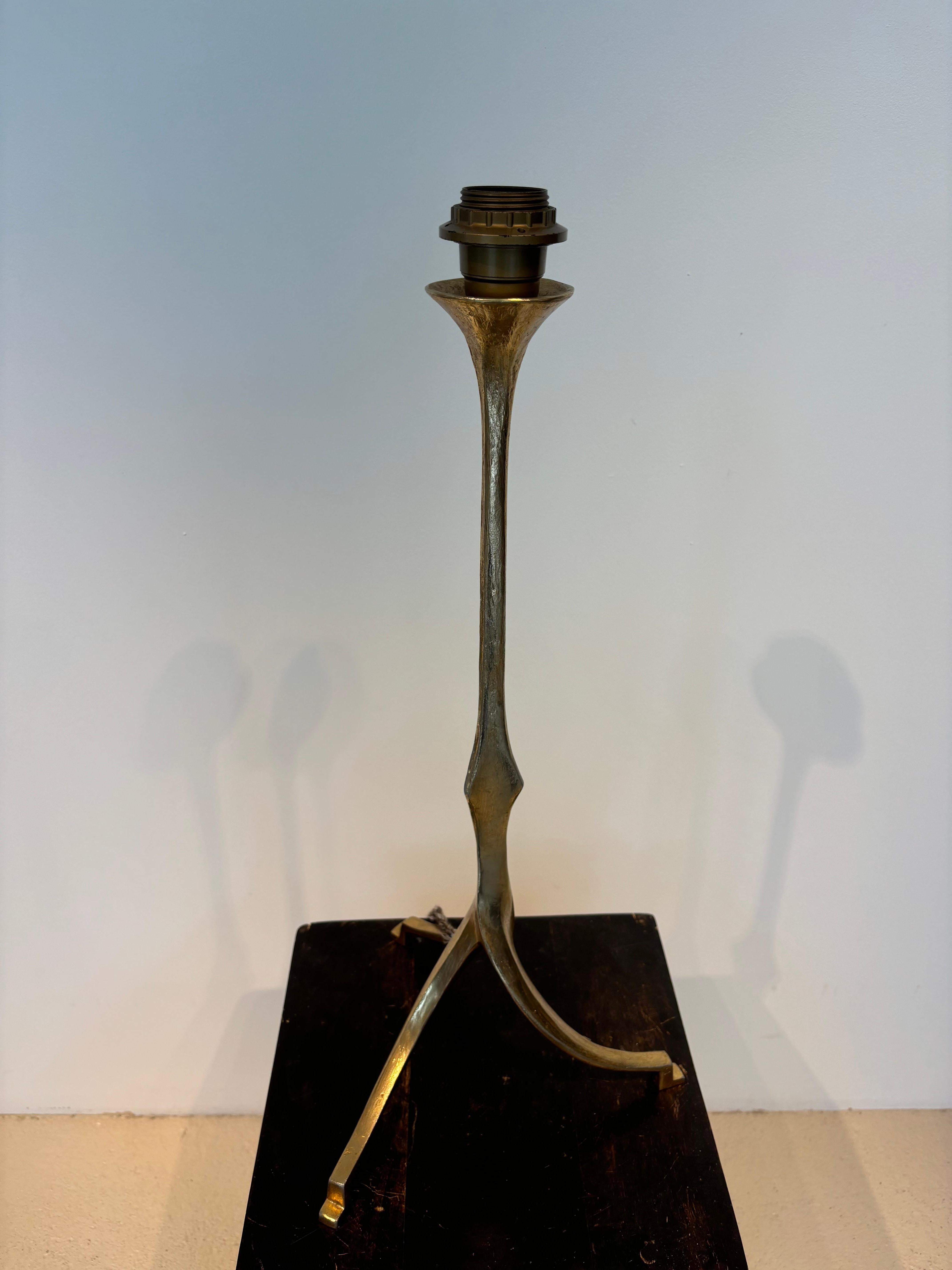 Lámpara Spirale de Felix Agostini en Bueno estado para la venta en SAINT-OUEN-SUR-SEINE, FR