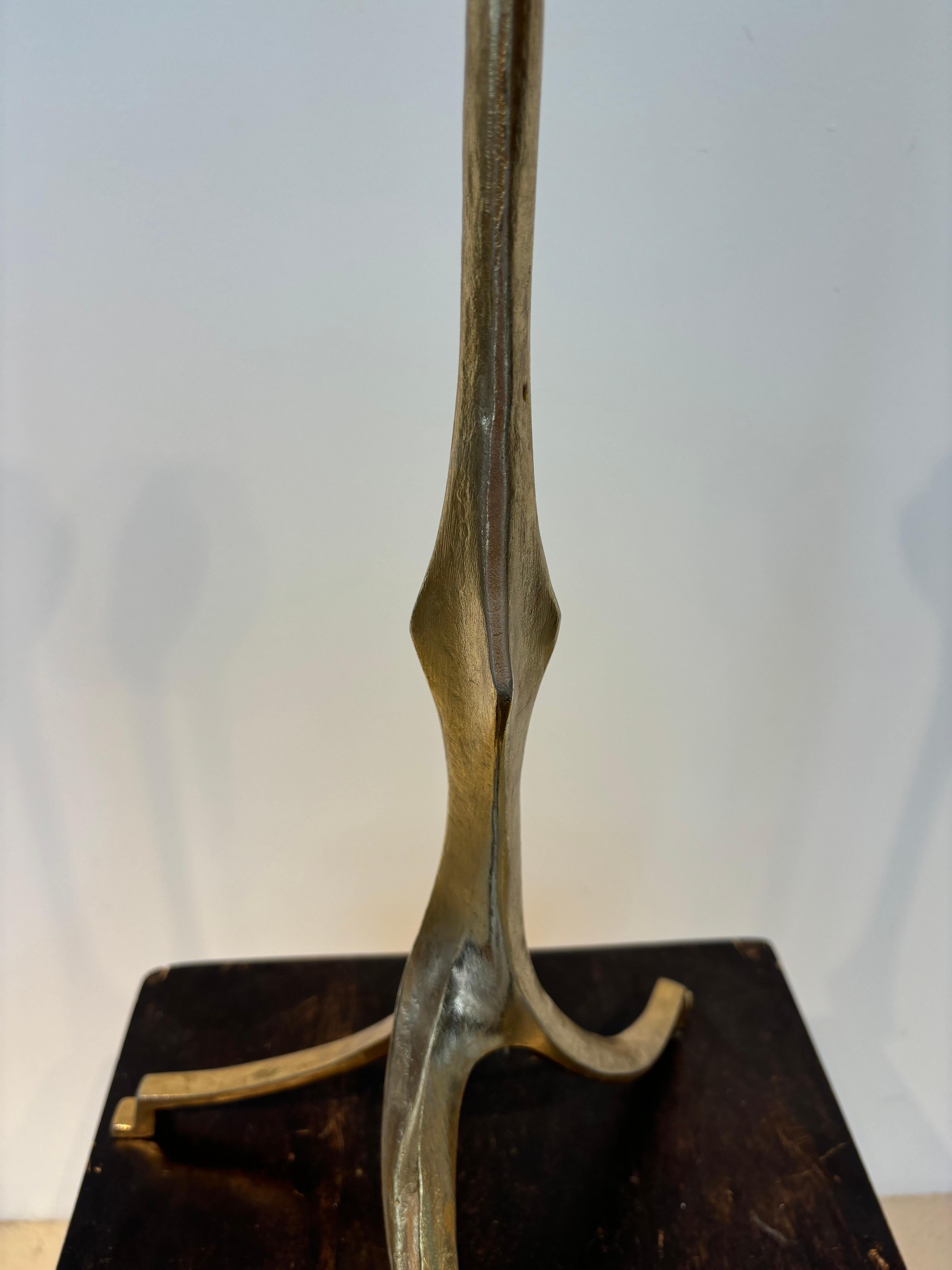 Lámpara Spirale de Felix Agostini en venta 1