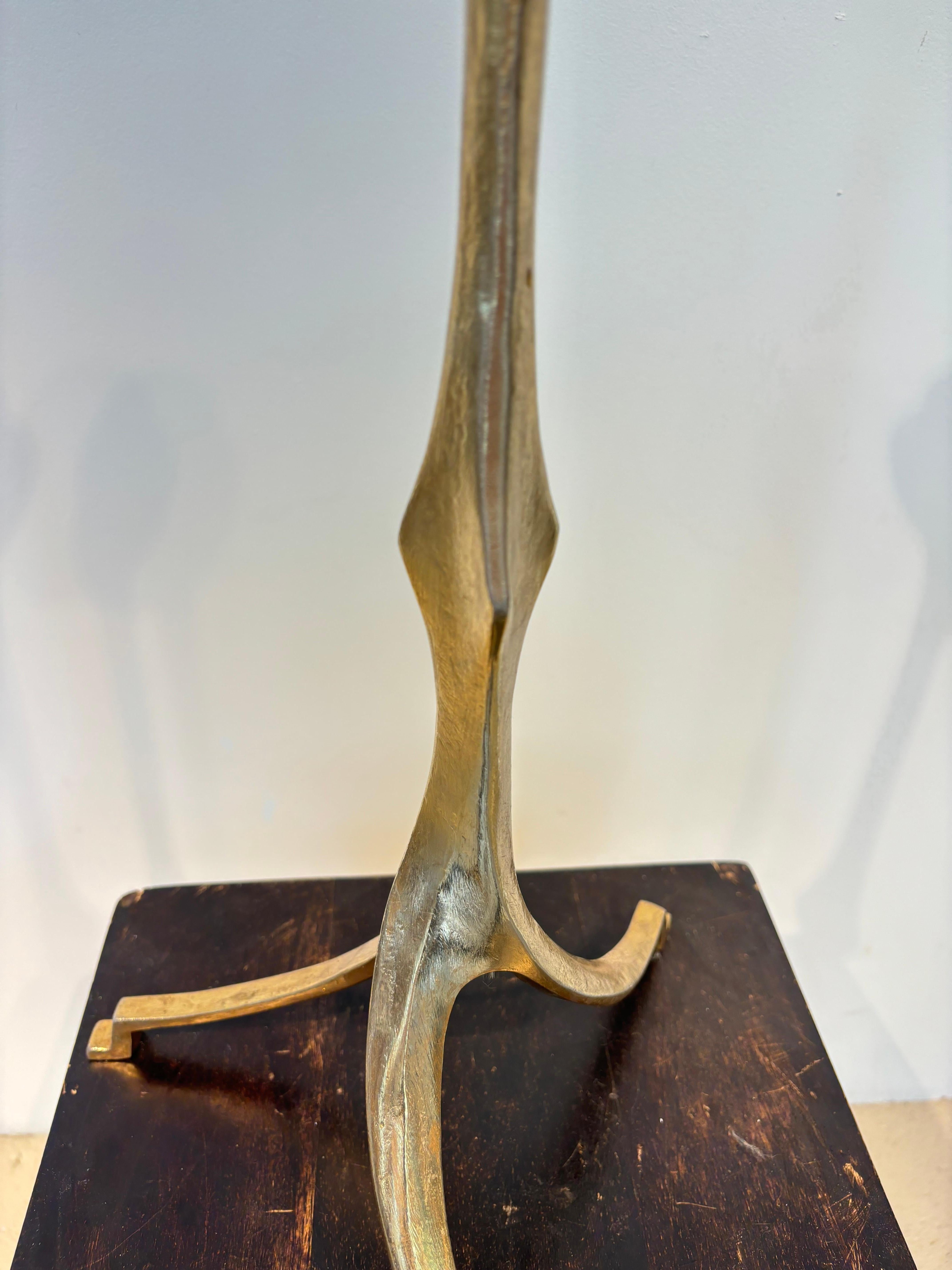 Lámpara Spirale de Felix Agostini en venta 2
