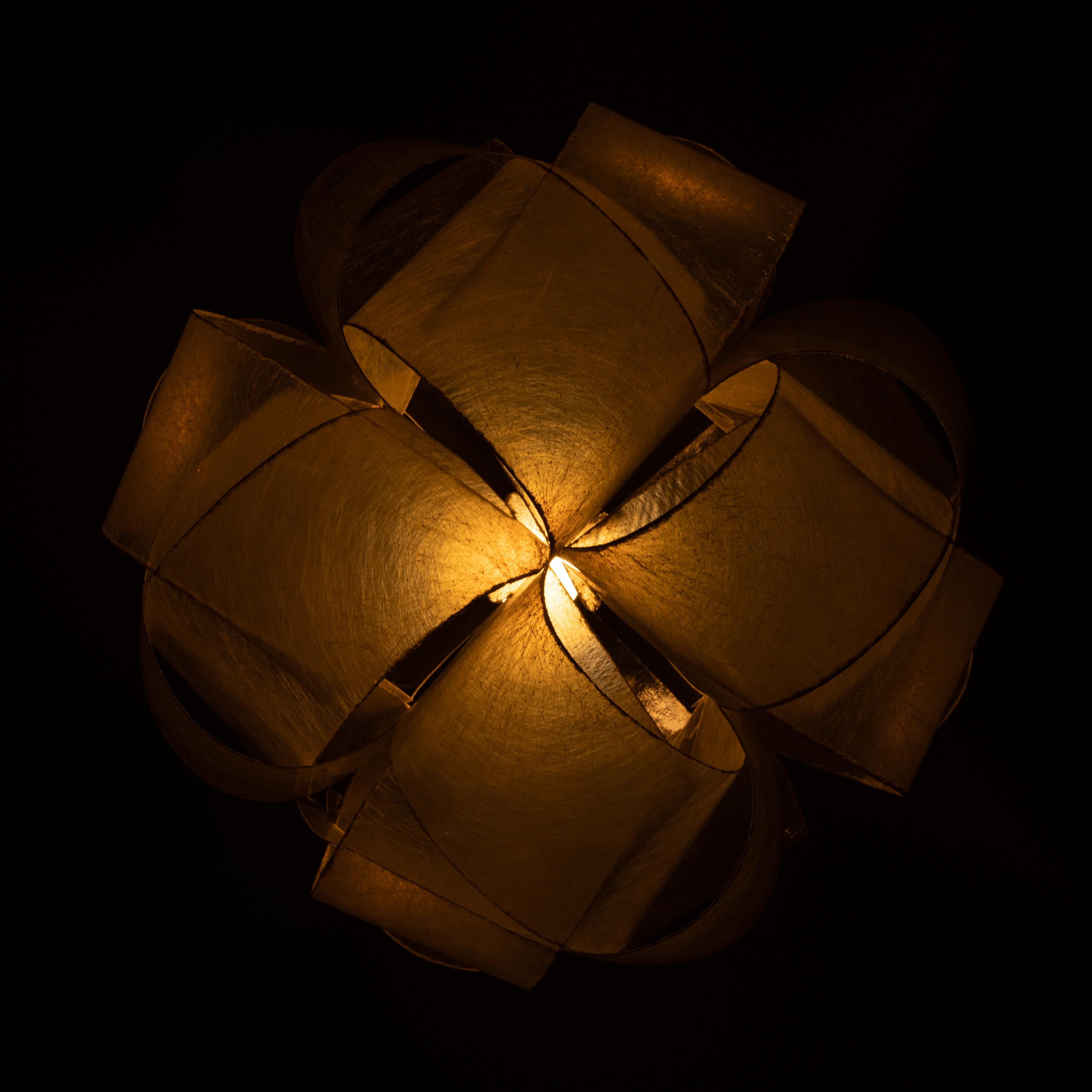Spire Ceiling Light by Enrico Botta for Diner 2