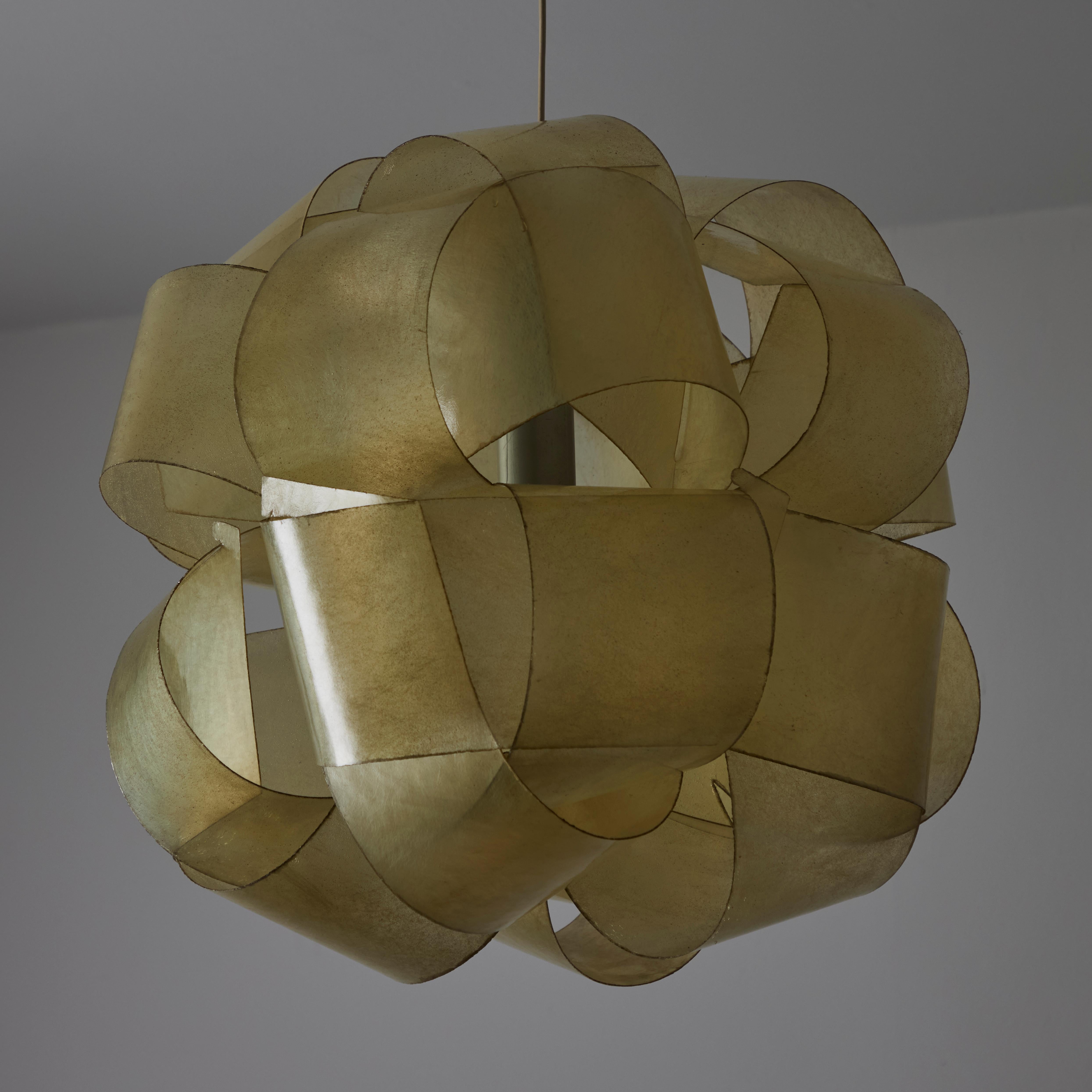 Spire Ceiling Light by Enrico Botta for Diner 2
