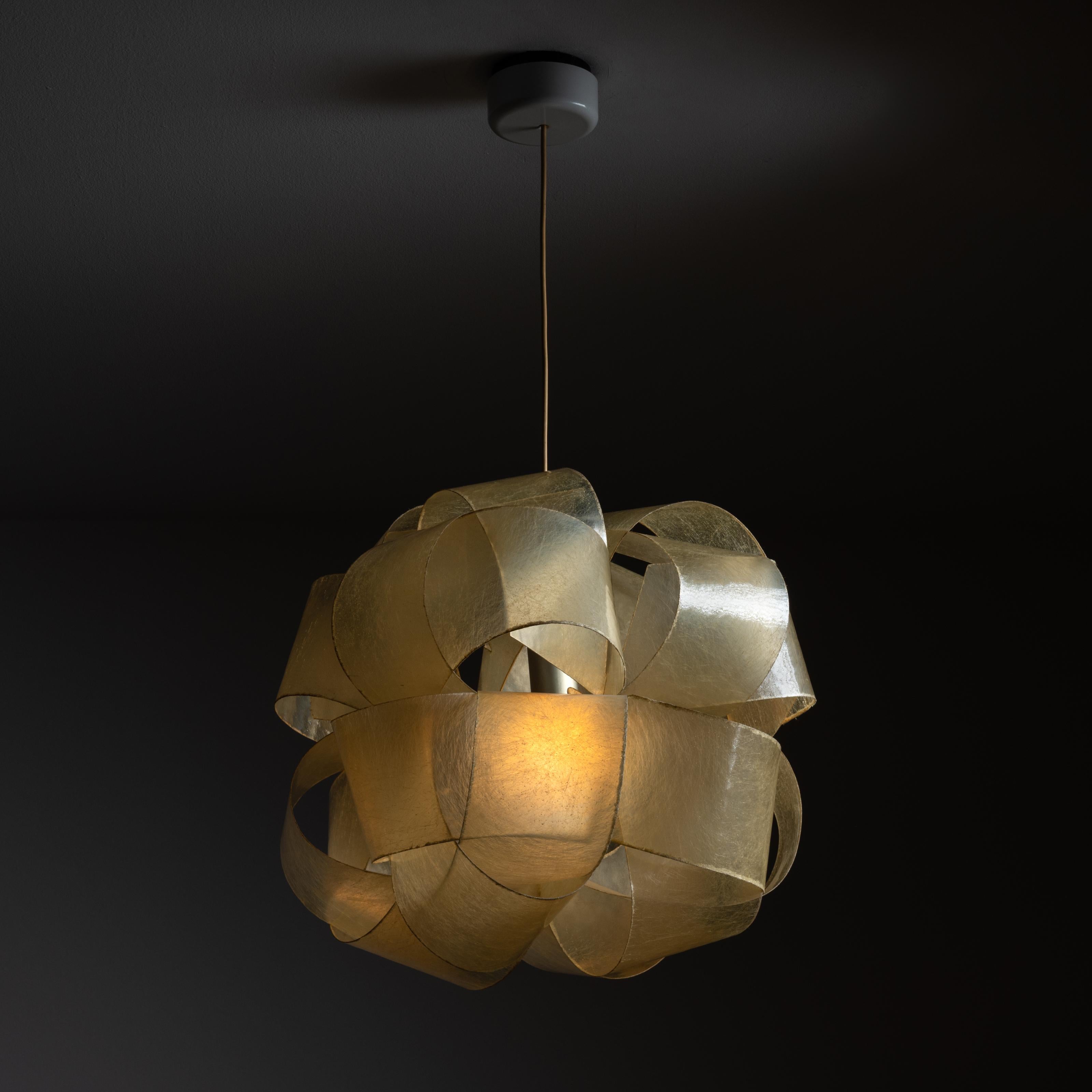 Spire Ceiling Light by Enrico Botta for Diner 3