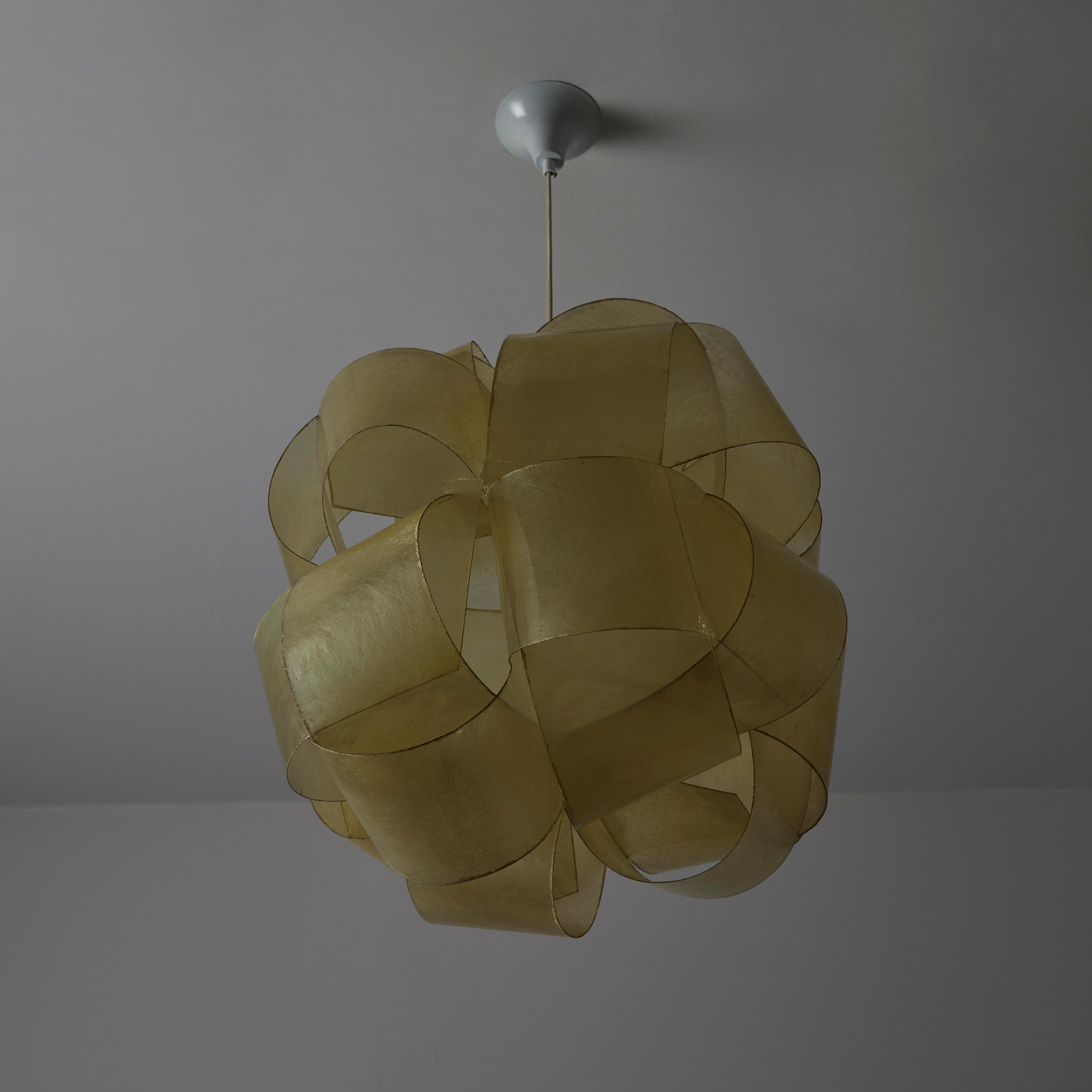 Spire Ceiling Light by Enrico Botta for Diner For Sale 3