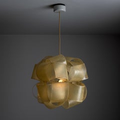Spire Ceiling Light by Enrico Botta for Diner