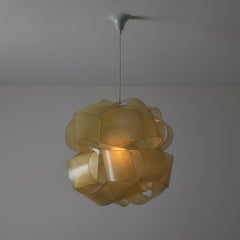 Spire Ceiling Light by Enrico Botta for Diner