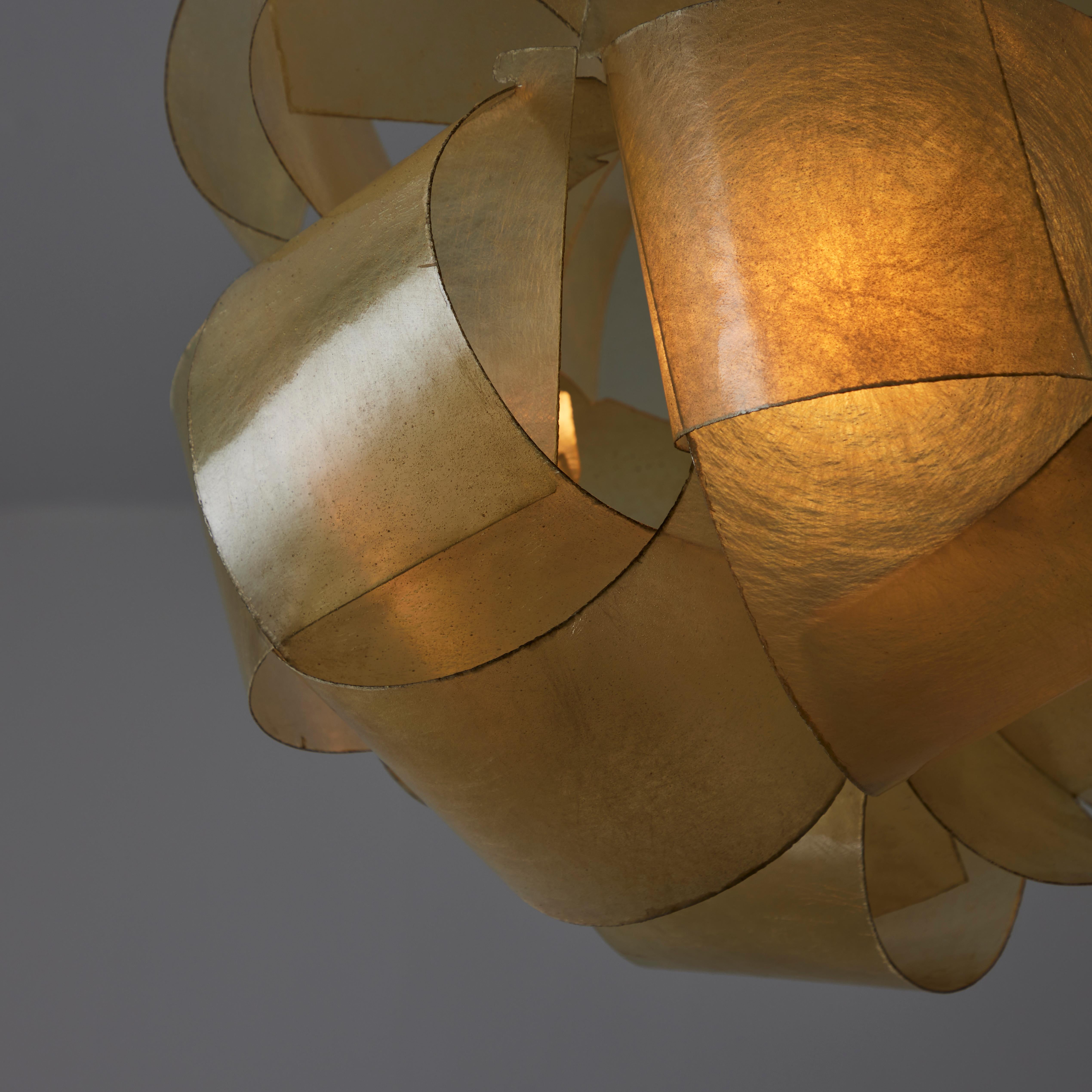 Other Spire Ceiling Light by Enrico Botta for Diner