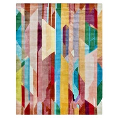 Spirit 400 Rug by Illulian