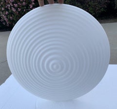 Spirit Flat Ceiling Flush/Wall Light by Marco Acervis