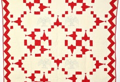 Spirit of St Louis  Lindbergh Airplanes Quilt