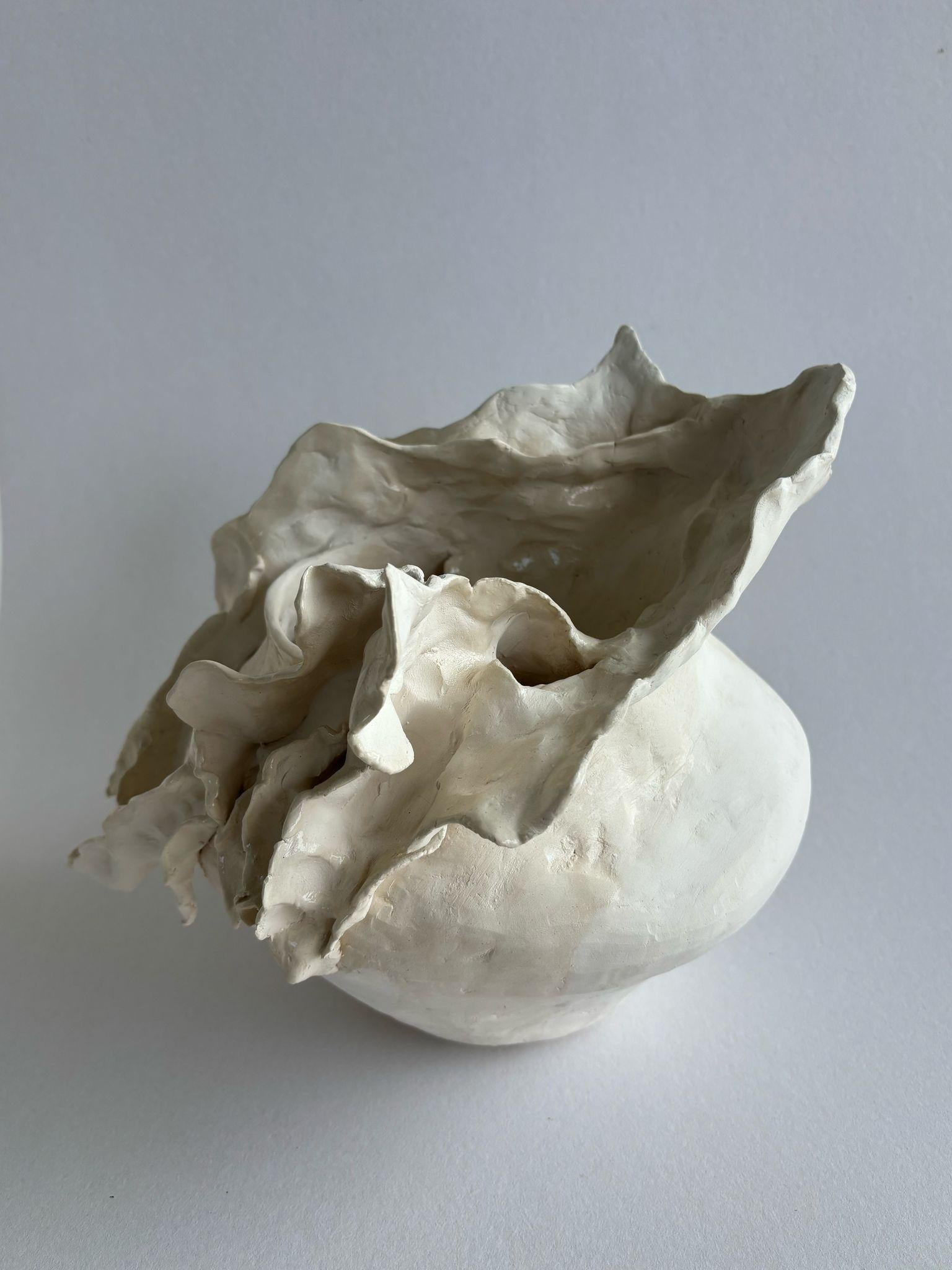 Ceramic Spirit of the Depths