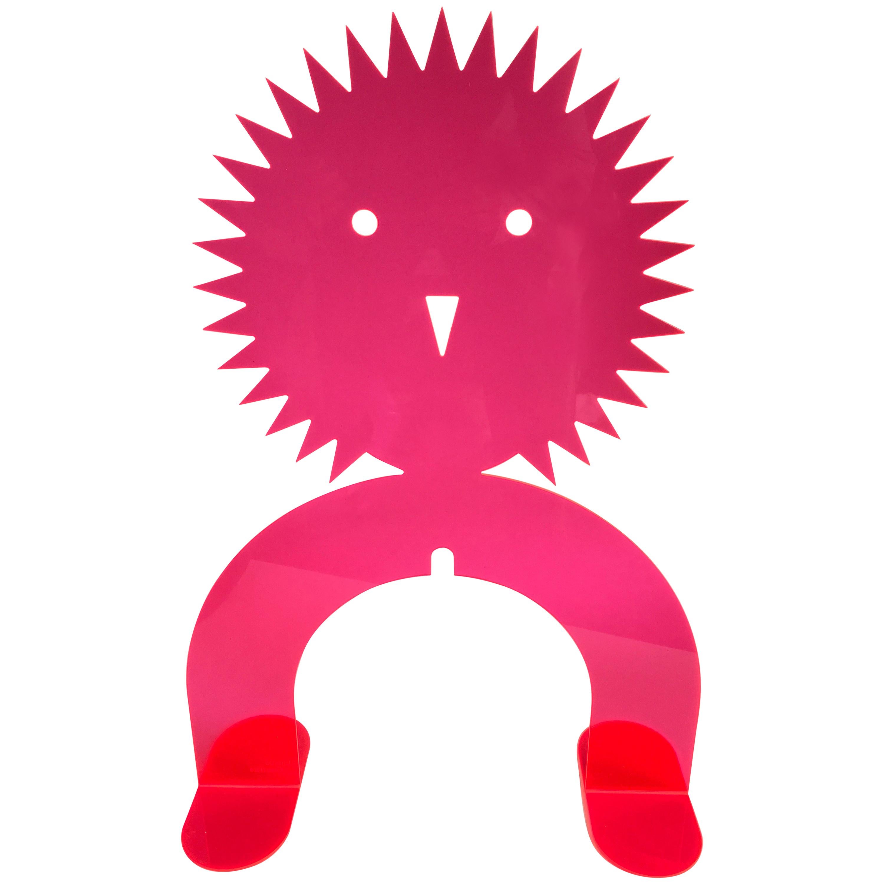 Spiritello Sculpture Prototype by Alessandro Guerriero for Alchimia, Italy