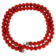 Beaded Necklaces