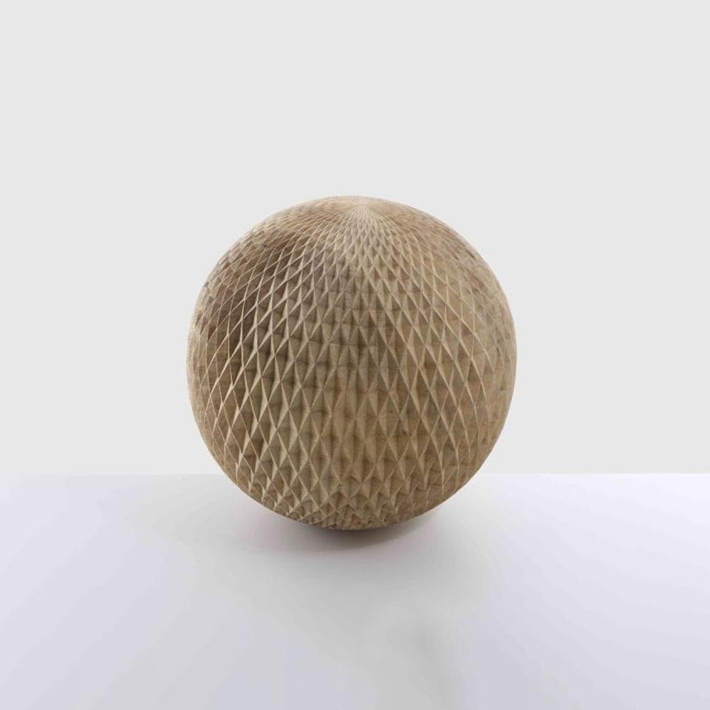 Modern Spiritual Sphere by Nada Debs For Sale