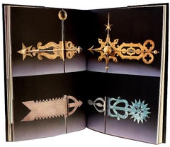 Spiritually Moving: A Collection of American Folk Art Sculpture - Geismar - Kahn