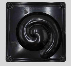 Spiros Ashtray, Decorative Object by Eleonore Peduzzi Riva for Artemide, 1970s