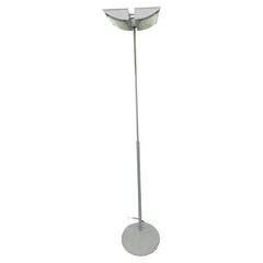 Spittler Futuristic Floor Lamp from the 1990s