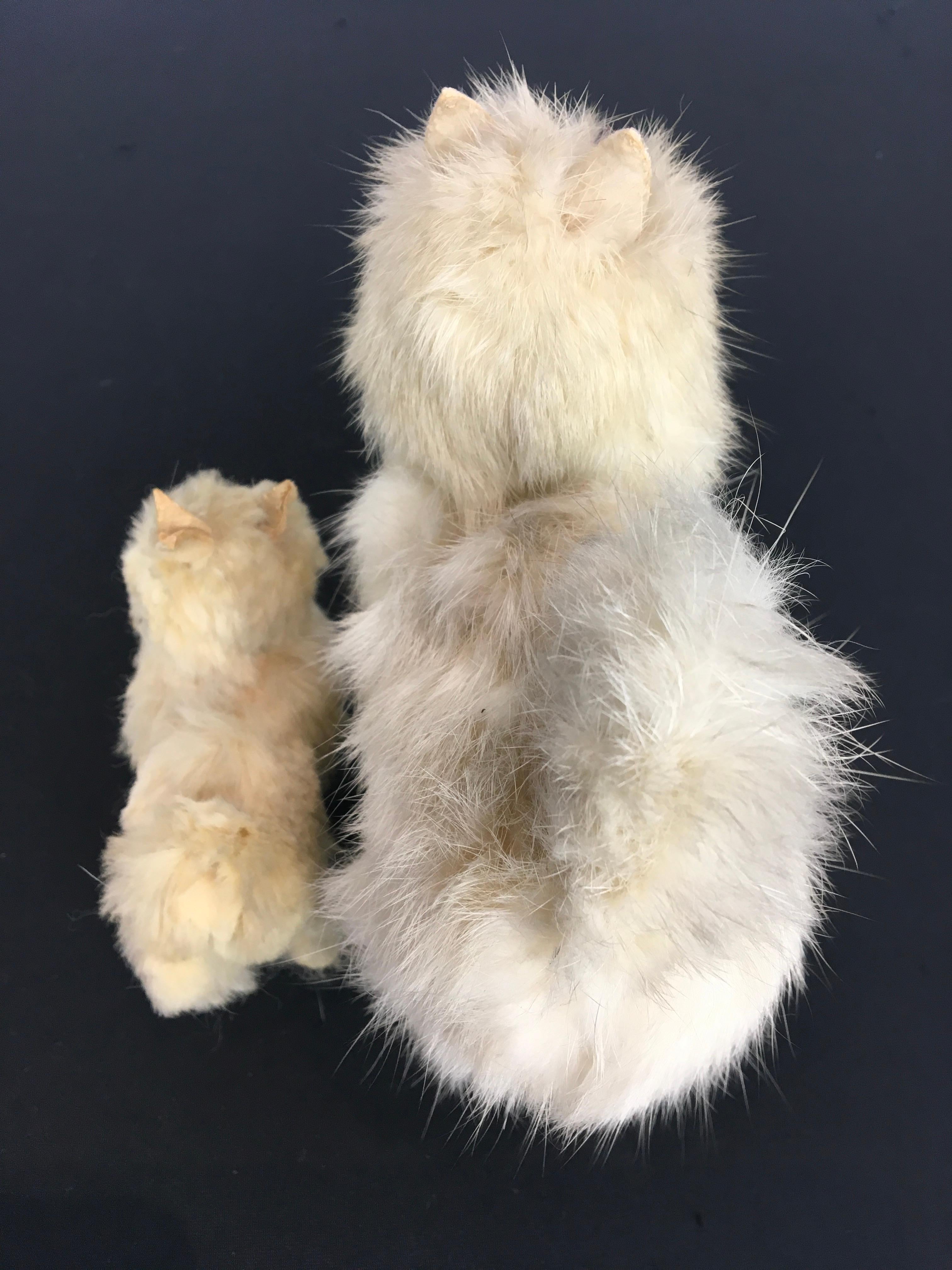 Spitz Pomeranian Salon Dog dolls for Jumeau Doll, Kestner Doll For Sale 6