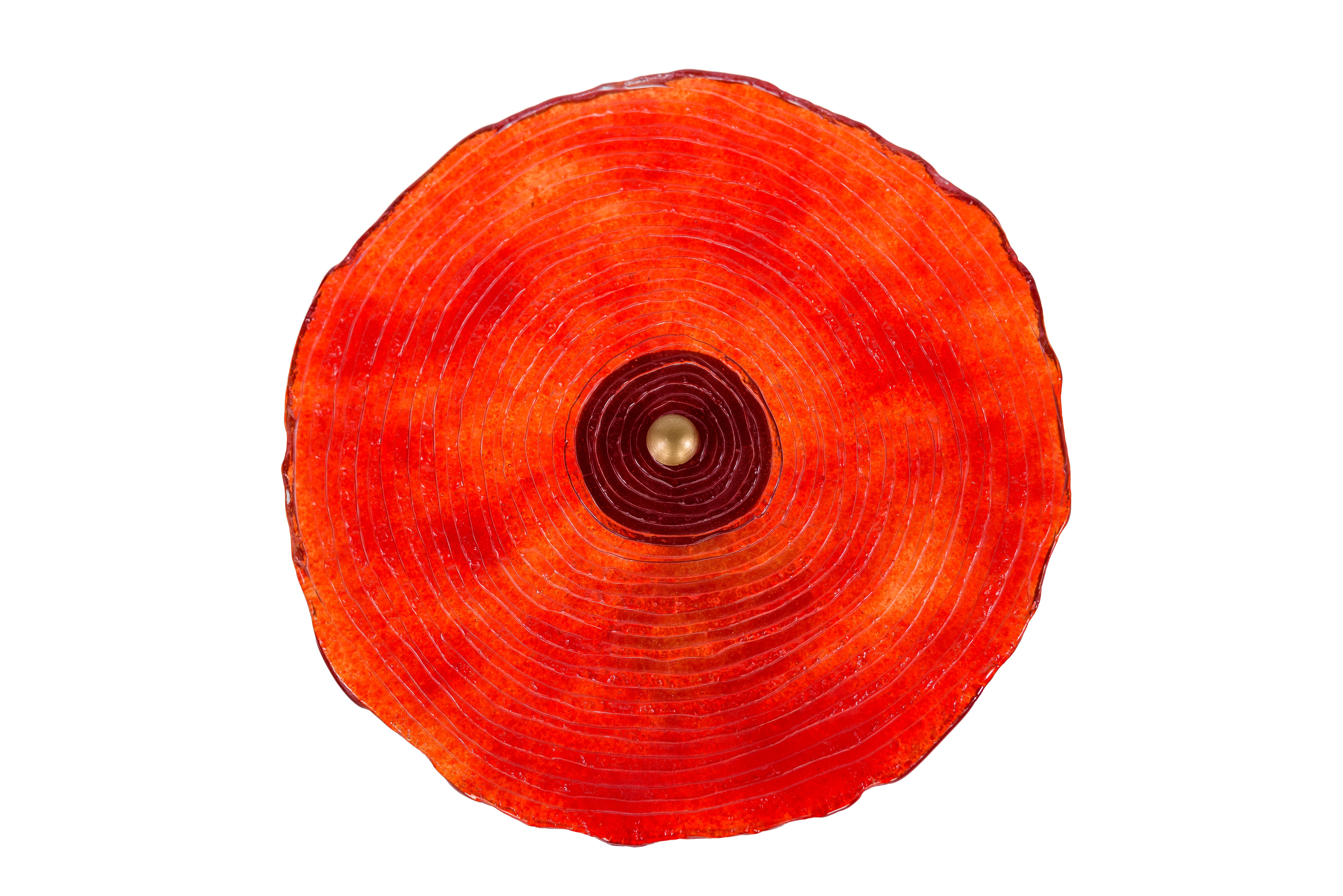 Spritzen II (Messing) im Angebot