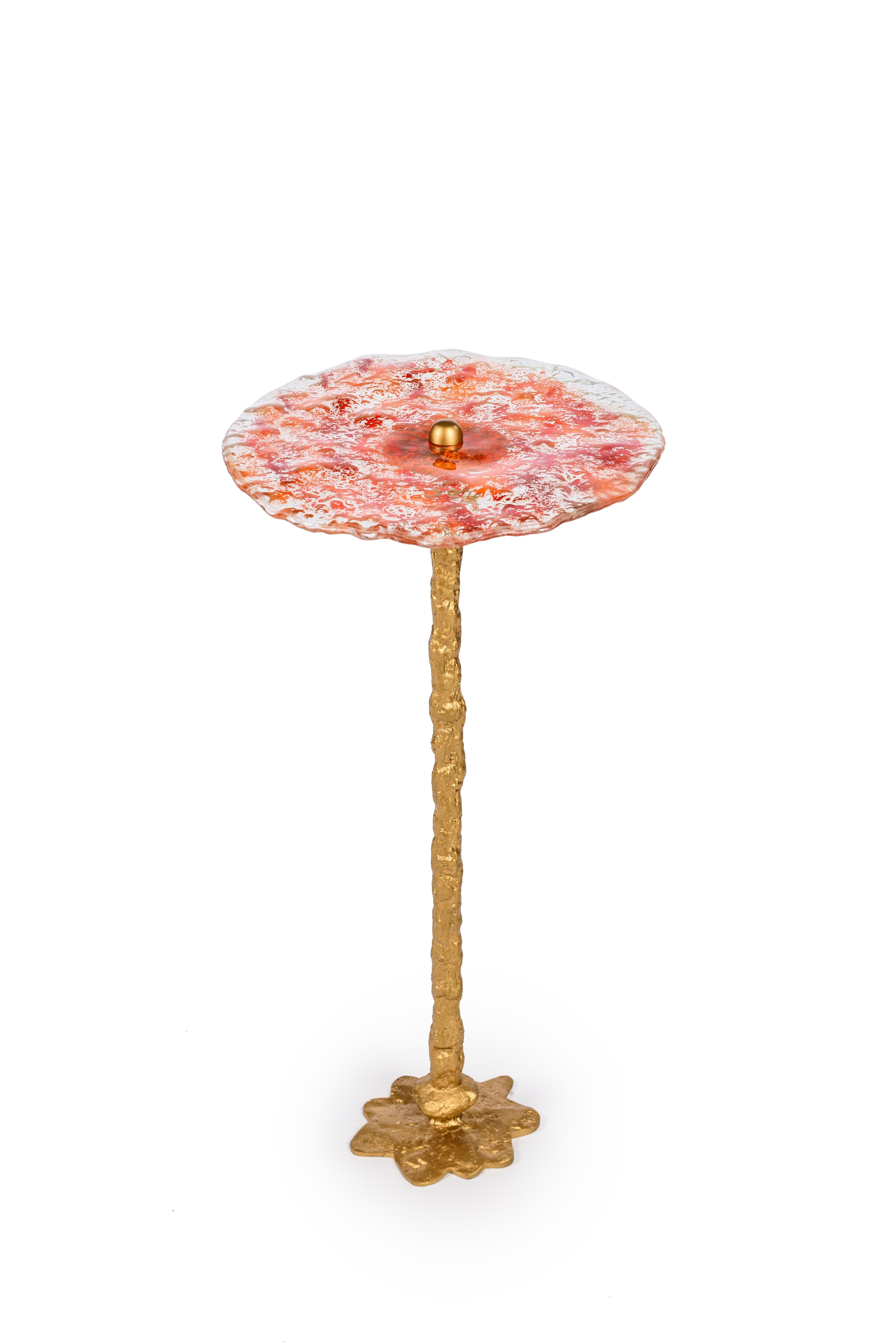 SPLASH Side Tables For Sale 4