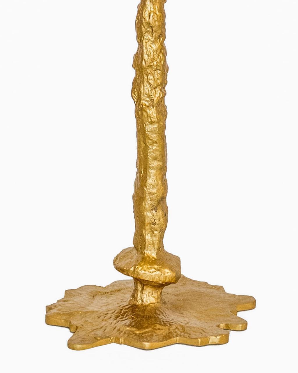 Egyptian Splash Side Tables in Collaboration with artist Maha Abdelkarim For Sale