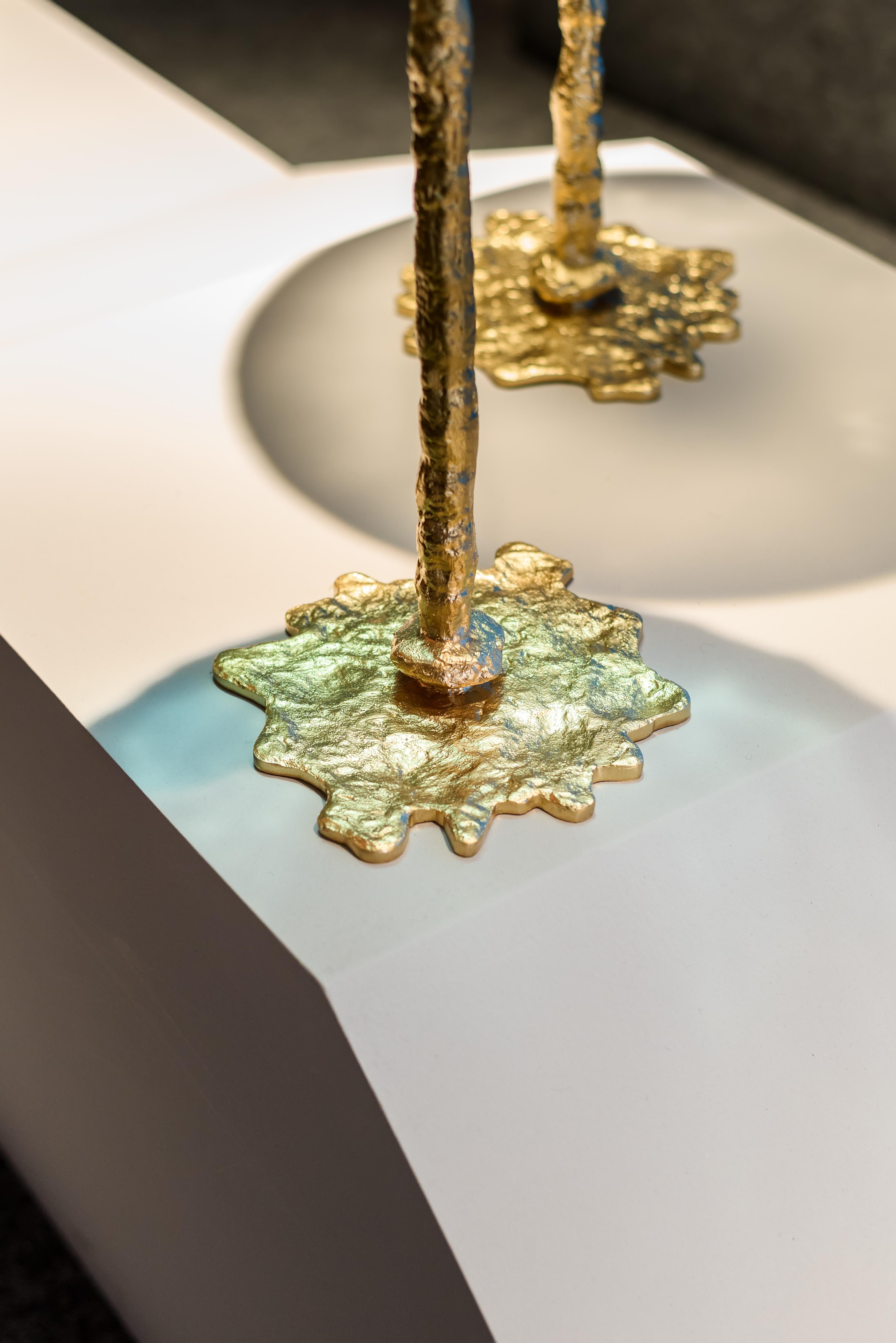 Contemporary SPLASH Side Tables For Sale