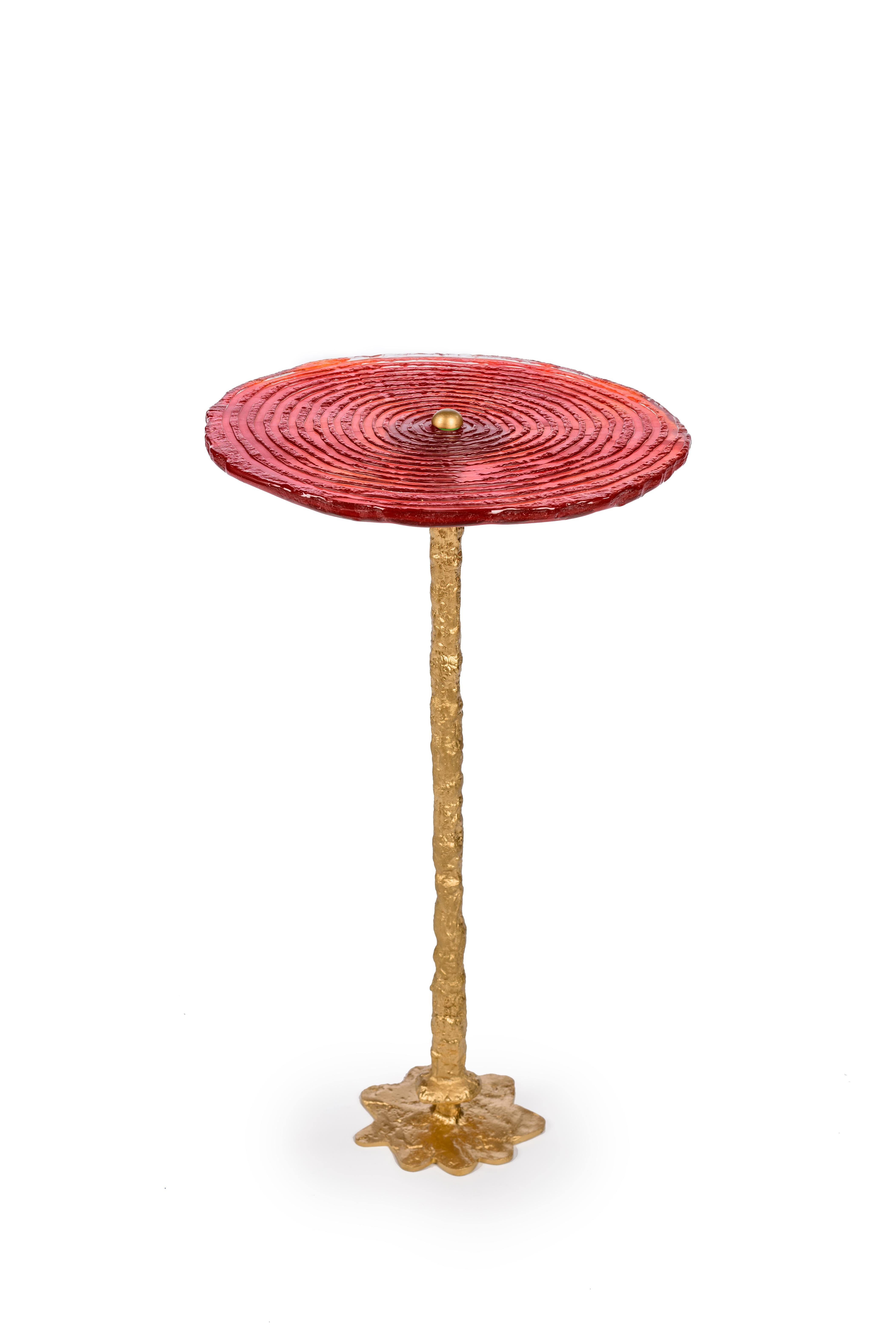 SPLASH Side Tables For Sale 1