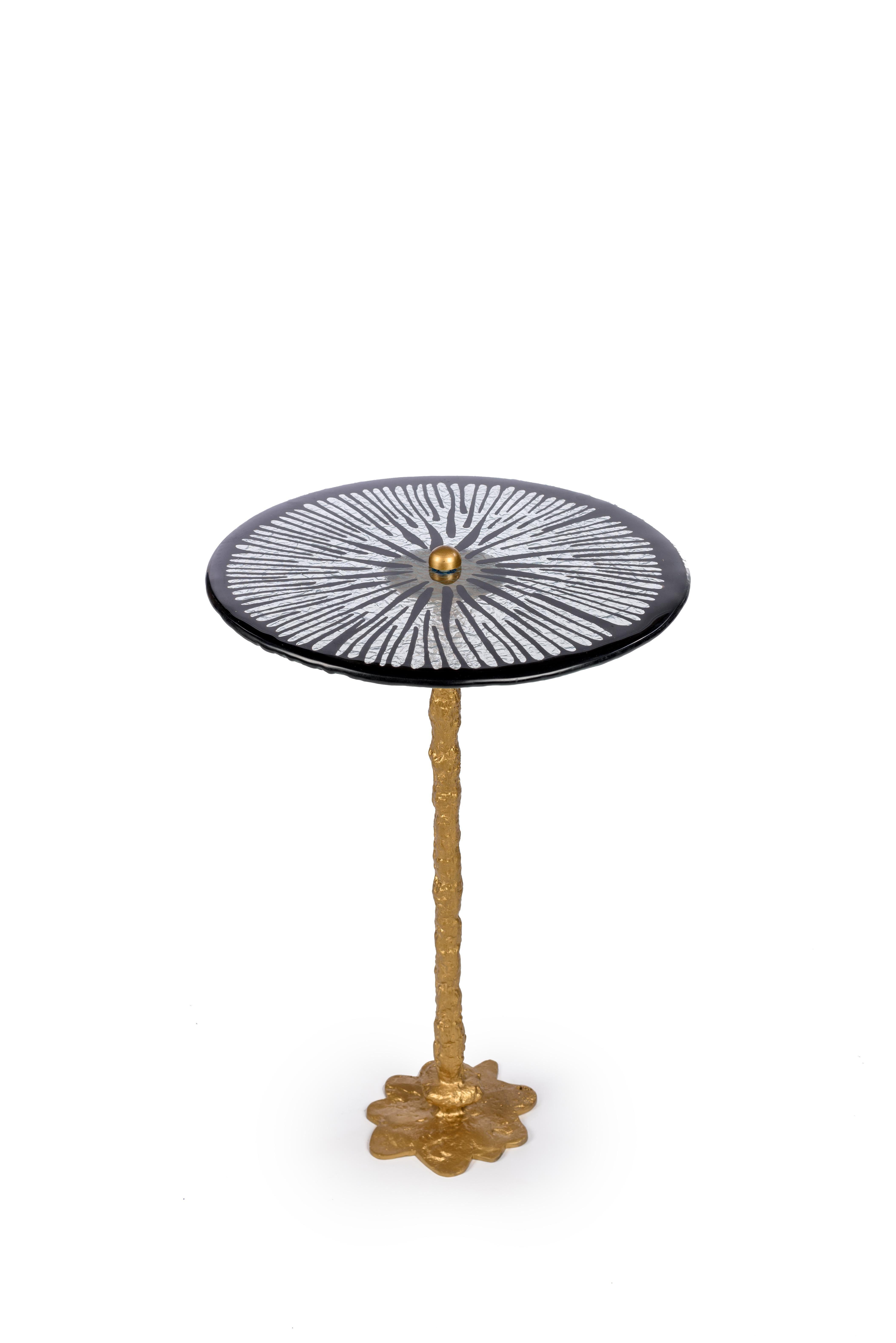 SPLASH Side Tables For Sale 2