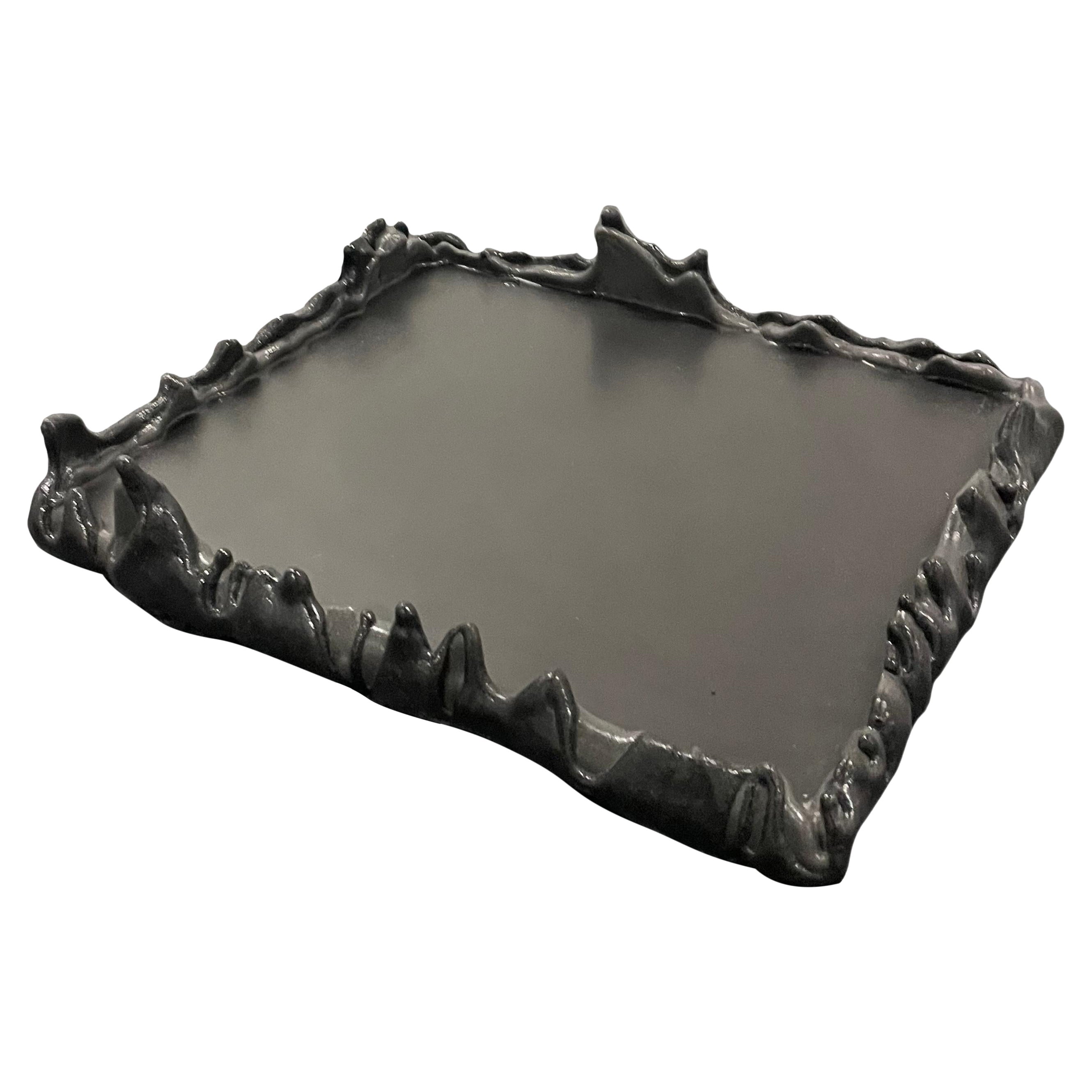 "Splash" Tray, Alexey Krupinin, 2024