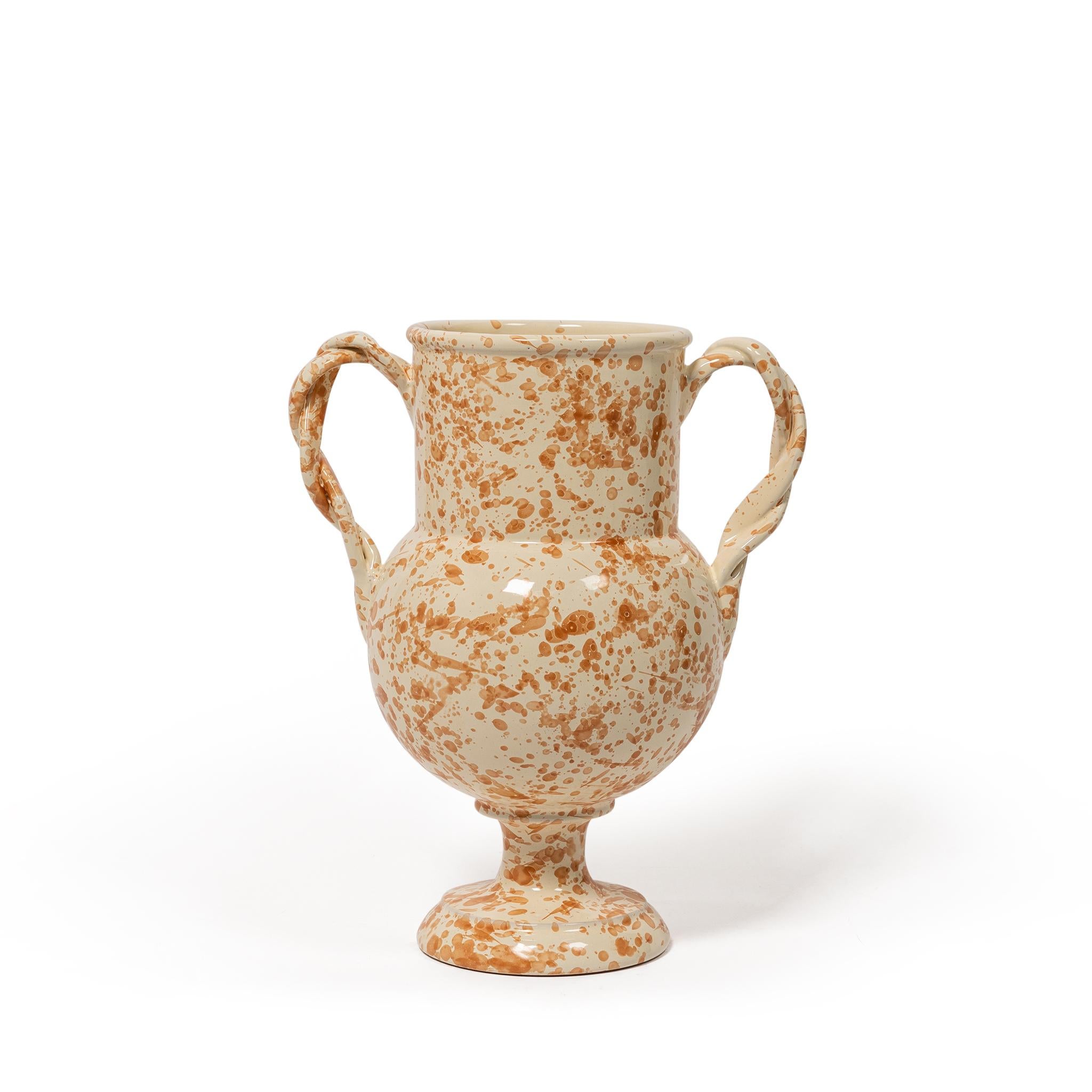 greek urn vase