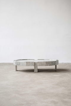 SPLAV plus grande table M par ZEMNA