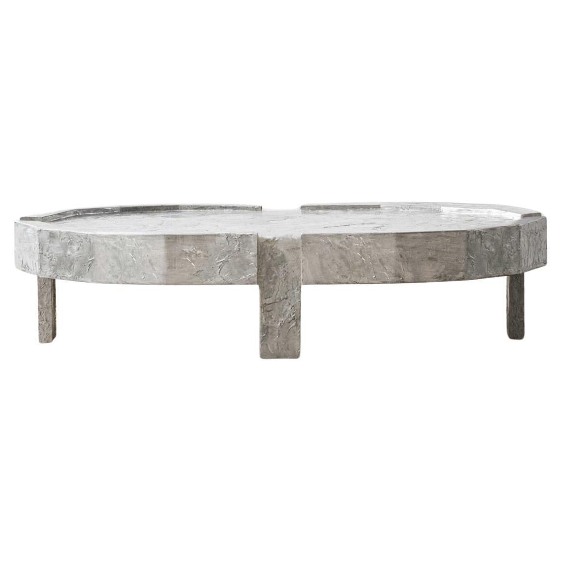 SPLAV Bigger Tisch M von ZEMNA, SPLAV