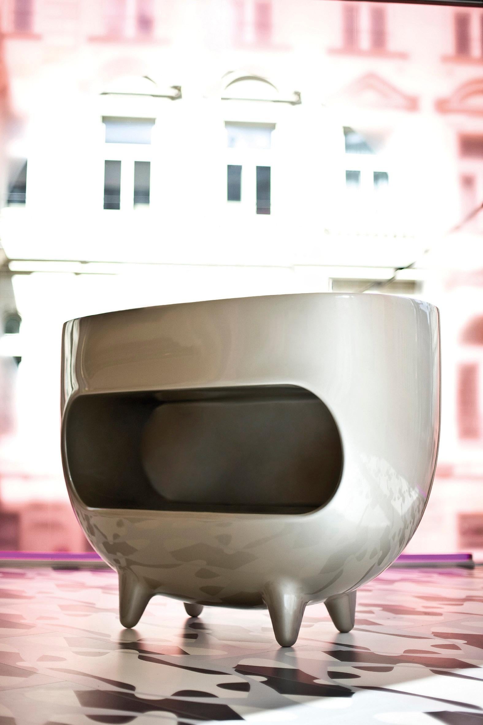 Other Splay Bar Counter by Karim Rashid For Sale