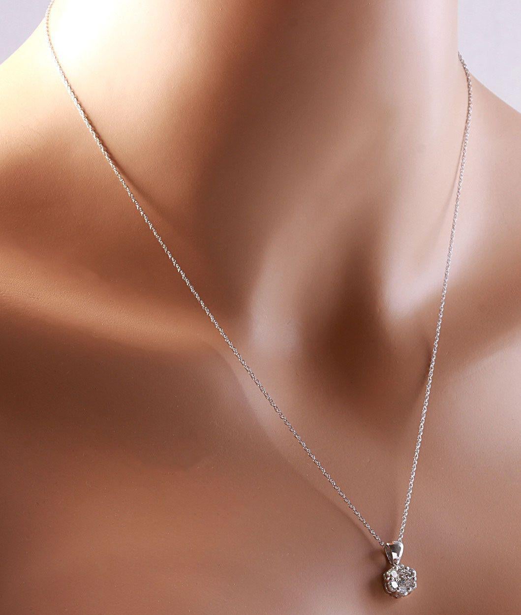 88 carat necklace