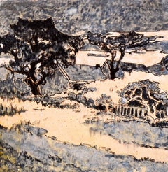Splendid Disarray of Beauty: The Boys, the Tiles, the Joy of Cathedral Oaks 1st
