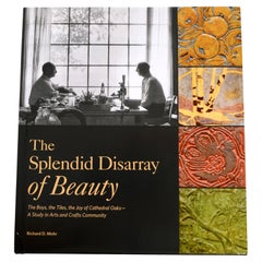 Splendid Disarray of Beauty: The Boys, the Tiles, the Joy of Cathedral Oaks 1st