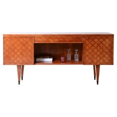 Magnifique buffet de Gio Ponti