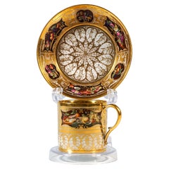 Porcelaine