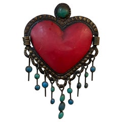Late 20th Century Wall-mounted Sculptures